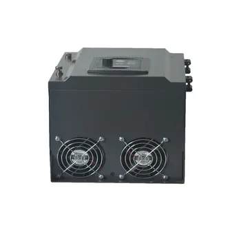 SKI600 380V 15KW VFDS High Performance AC to AC Variable Frequency Inverter of Three-Phase