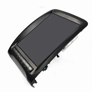 4+64 GB Za Dodge Durango 2009-2020 Android media Player PX6 GPS Navigacija Stereo Prijemnik 2 din glavna jedinica HD Zaslon Osjetljiv na dodir