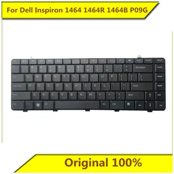 Za Dell Inspiron 1464 1464R 1464B P09G Tipkovnica Laptop Novi Originalni Za Dell Laptop
