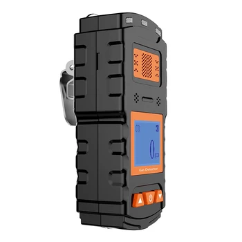 Prijenosni voda odvodi detetcor ABS Detektor plina industriji EX/CH4 Горючая / Взрывозащищенная