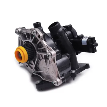 EA888 pumpa za vodu sklop 3. generacije VW Beetle/Cabrio Passat 2012-2018 Jetta MK6 1.8 T 06K121011B