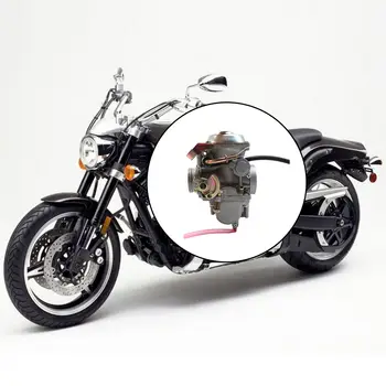 Karburator motor Zamjenjuje za Suzuki Rezervni Dijelovi Lako Instalirati Motor