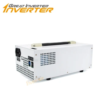0-145V 0-5A 725W Switching DC Power Supply 3 Digits Display LED High Precision Adjustable Power Supply
