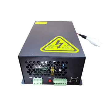 LAWERPWR X80 CO2 laserski izvor napajanja za lasersko rezanje 60 W/70 W/80 W laserski rezač graver