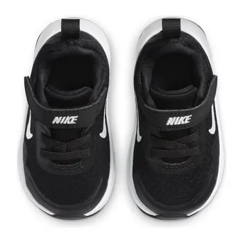 Originalna dječje tenisice Nike WearAllDay (TD) - Nike Black Baby Sneaker CJ3818-002