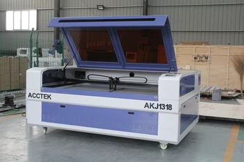 Stroj za graviranje laser za različite materijale 1318 / industrijski stroj za graviranje laser AKJ1318
