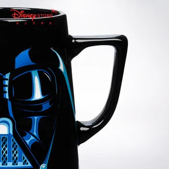 Disney-style Star Wars Darth Vader Cup creative 3D family large capacity coffee cup otporna šalica mlijeka