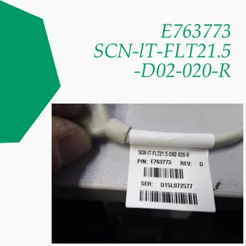 E763773 SCN-IT-FLT21.5-D02-020-R Staklo zaslon osjetljiv na dodir za popravak upravljačkoj ploči~učinite to sami, imajte na lageru