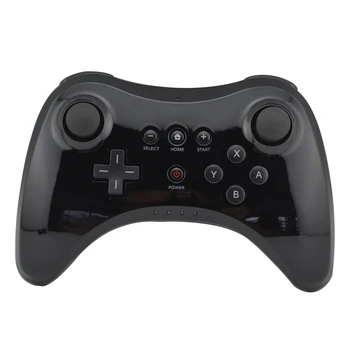10 kom. / lot Bežični Gamepad za Wii U Kontroler Igra Classic Pro navigacijsku tipku Joypad Remote Gaming Kontroler