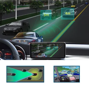 Novi Plug and Play Auto video rekorder Vožnje Snimač Video HD Night Vision Za BMW X4 xDrive30i Sport M xDrive25i 6 Series GT 2019