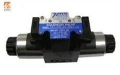 Firma Novost Originalni T0CEAN Elektromagnetski ventil DSG-G02-2C-A110-80
