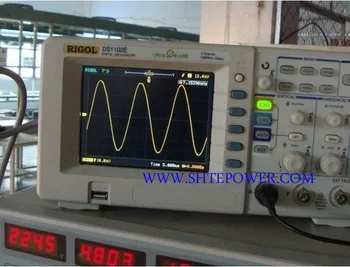 Off grid-tie TEP-6000W power inverter Pure sine wave output 120V AC 110V 220V 230V DC input 12V 24V 48V options 6000W