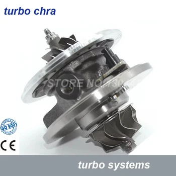 Turbo CHRA GT1749V 7713673-0004 713673-0001 za VW Bora Golf IV Sharan Caddy II Buba Škoda Octavia I Fabia 1,9 TDI 115HP 110HP