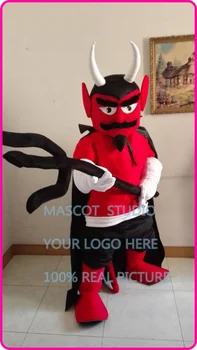 Maskota crveni vrag maskota odijelo po mjeri maske odijelo anime cosplay setovi маскотта maske odijelo odijelo карнавальный