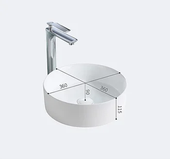 Novi Dizajn Brojač Perilica Umivaonik Kupaonica Sudoper Y940