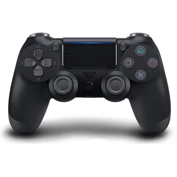 Za PS4 Kontroler Bluetooth-kompatibilni Vibracioni Gamepad Za Bežični Navigacijsku tipku Za Igraće Konzole PS4