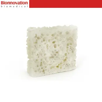Bionnovation - Bonefill spužvasto blok mladica goveđa- 5*5*20 mm