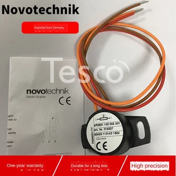 Senzor nagiba novotechnik SP2801 / SP2831 / SP2841 100 001 002