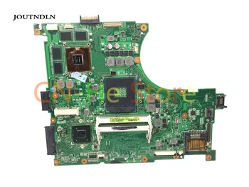 Za Asus N56VM N56VJ N56VZ REV2.2 Matična Ploča laptopa PGA989 HM76 DDR3 w/ GT630 GPU