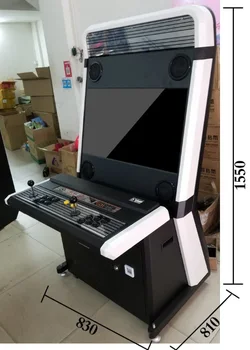 AUTOMAT ormar arkada automat Igra Konzole player s 32 inčni ekran
