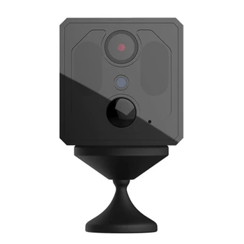 WiFi Kamera Podržava 1080P HD/Noćni Vid/Detekcija pokreta s Govornom kamera za dom i Ured za Nadzor