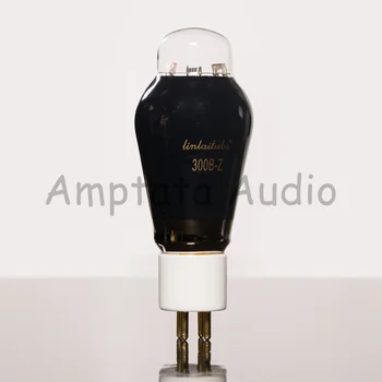 Tipska par LINLAI 300B -Z je Idealna jamstvo kvalitete WE300B HIFI Audio Vakuum Tube amp Pretpojačalo Klasični 2 kom.