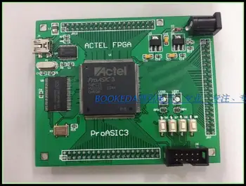 ProASIC A3P125 PQFP208 FPGA Minimalni Sustav USB Serijski priključak SRAM