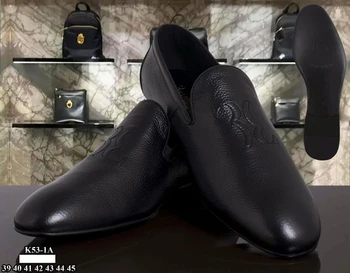 Milijarder Cipele od bičevati 2021 novi Posao moda visoko kvalitetne Muške Cipele Europska veliki veličina 39-45 Interna kožuh