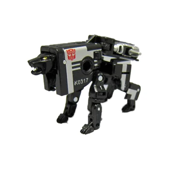 8 cm Transformers Igračke Remek-djelo Mp1516E Cassettbot Vs Cassettron Legenda Klasa Akcija Igračke Figurica Zbirka Model Robota Poklon