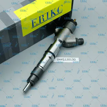 ERIKC Originalni Rezervni Dijelovi Motora 0445120130 Auto Gorivo Injektor 0 445 120 130 Injektora Sklop Goriva 0445 120 130 za Bosch