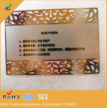 Crna visoka-co magnetna ploča za polaganje pokrivena zlatom uzorak kartice metala zlata debljine 0.3 mm