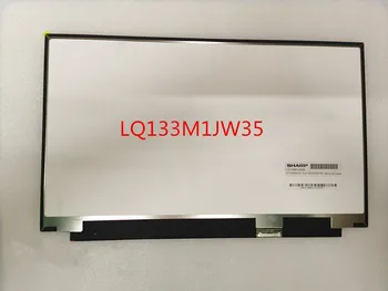 Pogodan za U939 U937 FMVWD2U28 LCD zaslon LQ133M1JW35