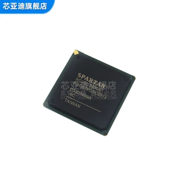 XC3SD3400A-4FGG676C FBGA-676 -FPGA