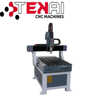 Kina mini CNC navoj stroj mini hobi CNC ruter za pcb stroj za brušenje noževa, CNC 4 osovinu glodalice