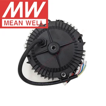 Mean Well XBG-160 Series 34-56Vdc IP67/PFC Function/3 in 1 Dimming Meanwell 160W Constant Power Mode LED Driver