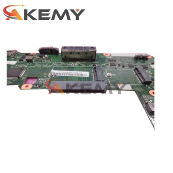 Akemy AILL1 L2 LA-C421P za lenovo thinkpad L560 15 inča matična ploča laptopa SR2F1 i7-6600U Intel GMA HD 520 DDR3L