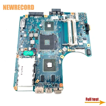 NEWRECORD za Sony MBX-224 M960 REV:1.1 1P-009CJ01-8011 A1771569A Matična ploča laptopa HD5650M 1 GB DDR3 glavni odbor kompletan test