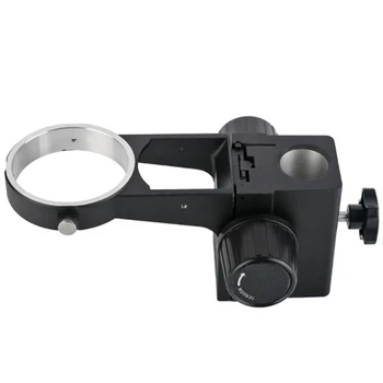 Promjera 76 mm Podesiva Zoom Stereo Mikroskopi Фокусирующий Držač Фокусирующий Nosač za Mikroskop 32 mm