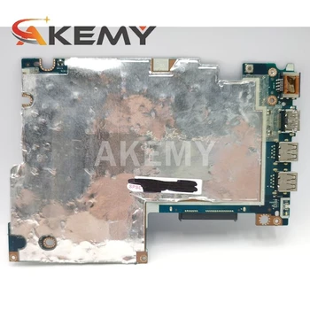 Akemy 5B20J76052 BAUS0 Y0 LA-D541P za Lenovo Yoga 510-14AST 500-14ACZ matična ploča laptopa A10 CPU-a i GPU-2 GB