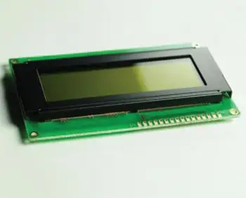 UISTINU MCG12864B1-3 TR-804 94V-0 LCD