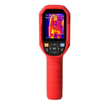 UNIT UTi85A HD Industrijski Infrared Imager Skladište -10°C ~400°C električna oprema Temperatura Screening Termometar