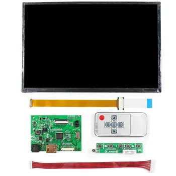 HD MI LCD kontroler 10.1 in B101UAN01.C 1920x1200 IPS LCD zaslon
