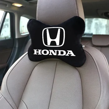 Honda Shuttle Sjedalica Jastuk za Vrat Honda Car Seyehat Pad Auto Ortopedski Jastuk Komplet Od 2 Predmeta