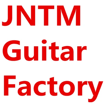 JNTM električna gitara Kolač Tijela Nepotpun DIY Гитарная dio Tijela Gitare (1723)