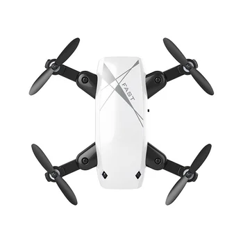 Mini bespilotne letelice Božićni Poklon WIFI Contrôle Quadcopter 480P 30MP Drone HD Camera APP Control Headless Mode