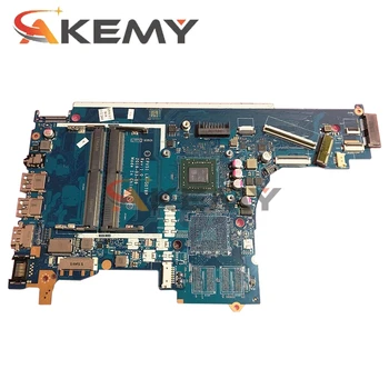 AKemy EPV51 LA-G078P matična ploča za laptop HP Pavillion 15-DB Core AM9425 A9-9425 CPU Mainboard AM9425 L20477-601