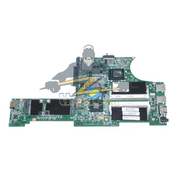 04Y1364 DA0LI2MB8F0 REV F za lenovo thinkpad X131E matična ploča laptopa i3-2375M HM77 GMA HD4000 DDR3