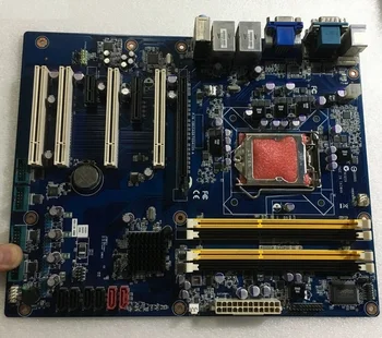 EAX-Q67-A3R industrijska matična ploča industrijska matična ploča 6 COM-port podrška I3/I5/I7
