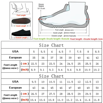 Muška vanjski đonovi pješačkih cipele trendy prozračna planinarske cipele planinarske cipele sjajni muške planinarske cipele velike veličine 36-50