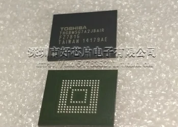 Mcy potpuno novi i originalni čip kartice THGBM5G7A2JBAIR BGA 16G